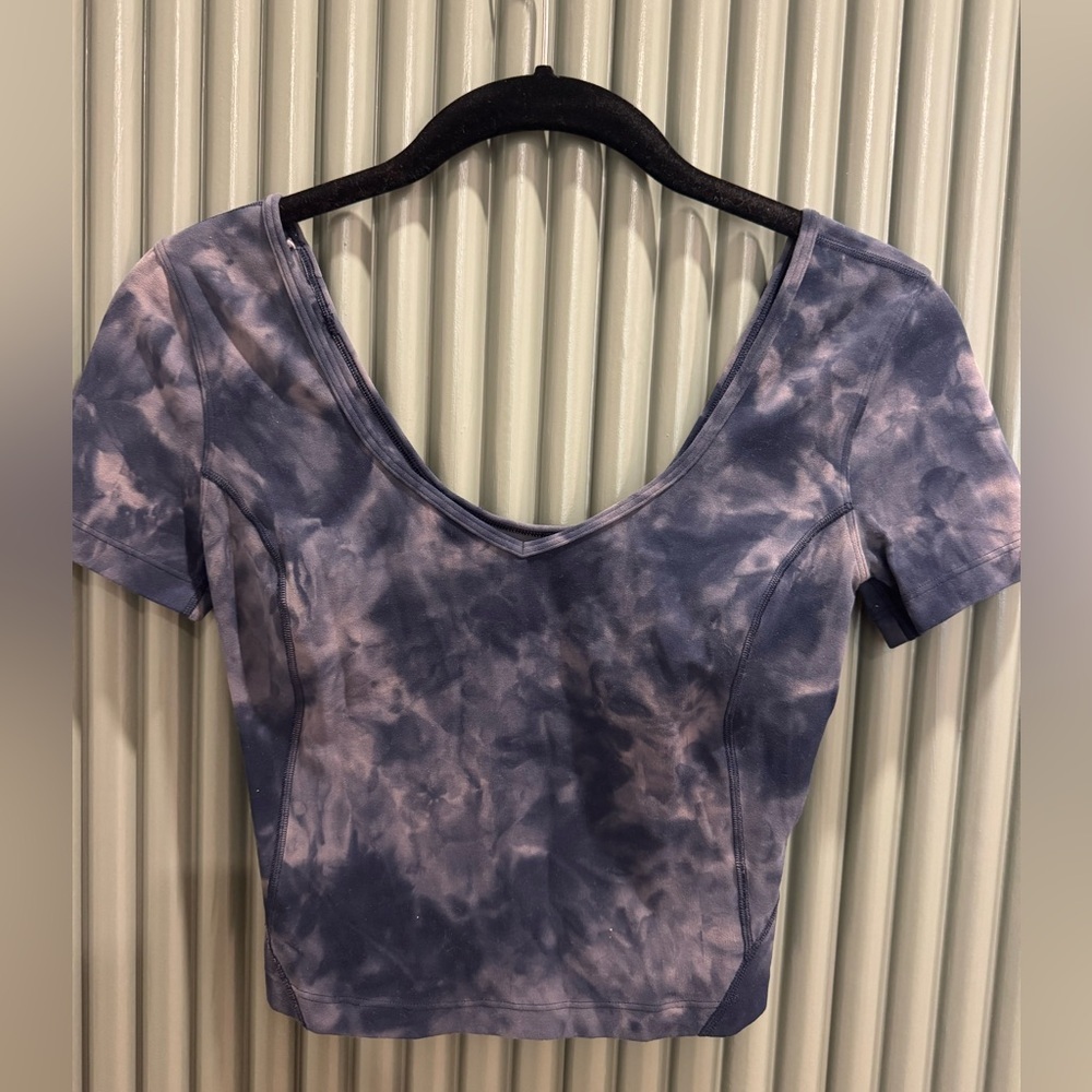 Lululemon Align T Shirt - Picture 2 of 8